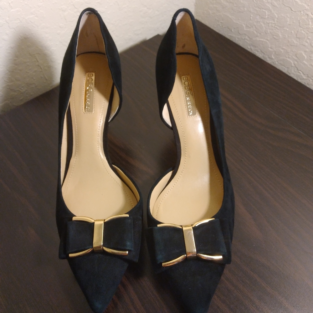 Shoe
